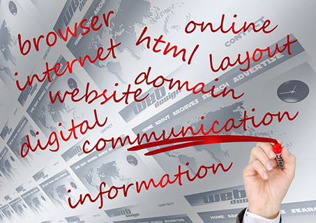 webdesign